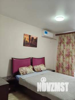 2-к квартира, посуточно, 56м2, 7/9 этаж