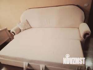 1-к квартира, посуточно, 38м2, 1/9 этаж