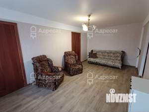 4-к квартира, на длительный срок, 61м2, 3/5 этаж