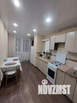 1-к квартира, посуточно, 49м2, 5/9 этаж