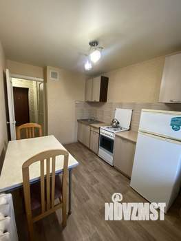 1-к квартира, на длительный срок, 40м2, 4/14 этаж