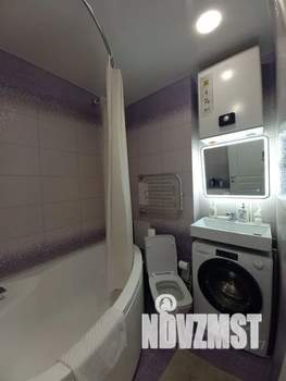 2-к квартира, посуточно, 60м2, 8/21 этаж