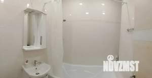 1-к квартира, посуточно, 42м2, 4/12 этаж