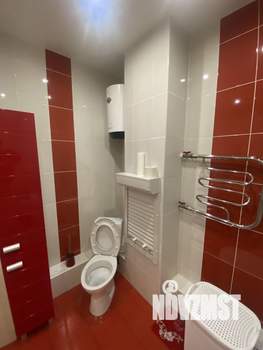 1-к квартира, на длительный срок, 47м2, 5/25 этаж