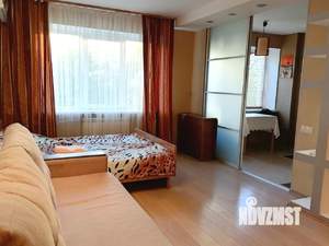 1-к квартира, посуточно, 32м2, 4/9 этаж