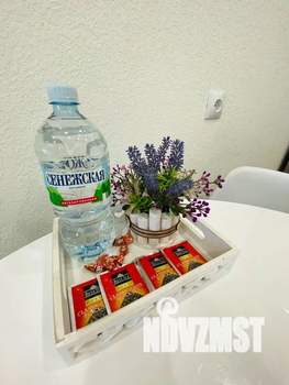 1-к квартира, посуточно, 35м2, 3/23 этаж