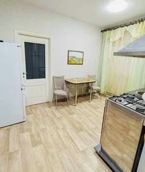 1-к квартира, на длительный срок, 28м2, 1/3 этаж