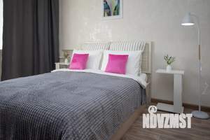 2-к квартира, посуточно, 47м2, 4/5 этаж