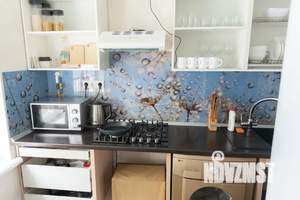 1-к квартира, посуточно, 31м2, 3/5 этаж