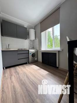 1-к квартира, посуточно, 38м2, 2/2 этаж