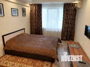 2-к квартира, посуточно, 42м2, 1/1 этаж