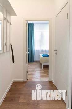 1-к квартира, посуточно, 13м2, 1/1 этаж