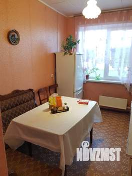 1-к квартира, посуточно, 45м2, 3/9 этаж