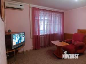 1-к квартира, на длительный срок, 38м2, 4/5 этаж