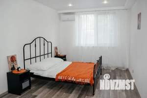 2-к квартира, посуточно, 67м2, 1/24 этаж