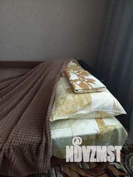 1-к квартира, посуточно, 40м2, 6/16 этаж