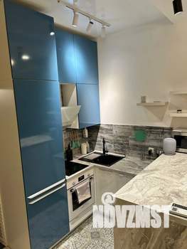 1-к квартира, посуточно, 52м2, 1/1 этаж