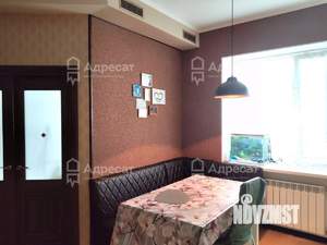 1-к квартира, вторичка, 55м2, 3/5 этаж