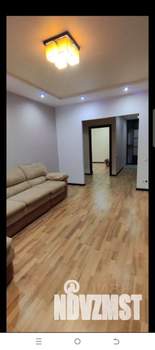 3-к квартира, вторичка, 102м2, 4/17 этаж