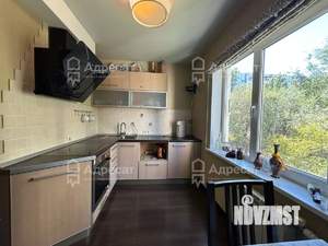 1-к квартира, вторичка, 35м2, 3/14 этаж