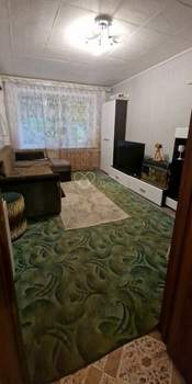 2-к квартира, вторичка, 44м2, 1/5 этаж