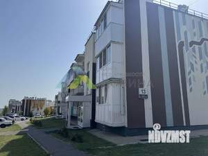 1-к квартира, вторичка, 26м2, 3/3 этаж