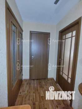 3-к квартира, вторичка, 58м2, 1/5 этаж