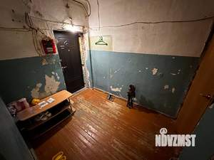 3-к квартира, вторичка, 72м2, 1/2 этаж