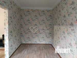 2-к квартира, вторичка, 36м2, 1/2 этаж
