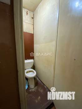 2-к квартира, вторичка, 51м2, 2/9 этаж