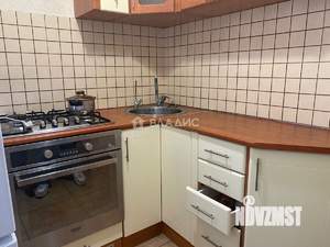 4-к квартира, вторичка, 58м2, 2/5 этаж