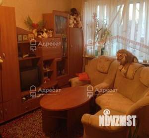 1-к квартира, вторичка, 30м2, 5/5 этаж
