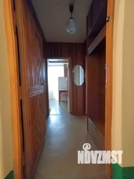 1-к квартира, вторичка, 30м2, 8/10 этаж