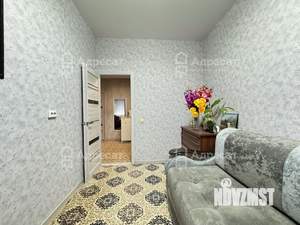 2-к квартира, вторичка, 54м2, 1/10 этаж