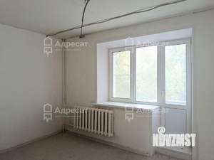 4-к квартира, вторичка, 66м2, 3/9 этаж