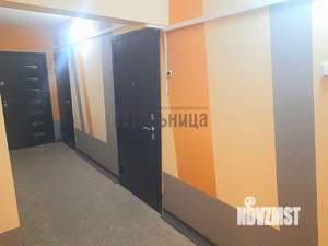 2-к квартира, вторичка, 46м2, 9/9 этаж