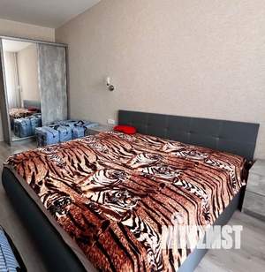 1-к квартира, вторичка, 46м2, 21/24 этаж