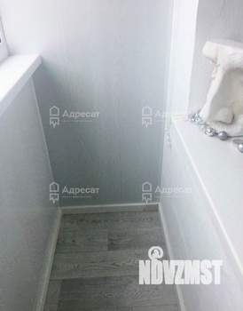 1-к квартира, вторичка, 31м2, 5/5 этаж