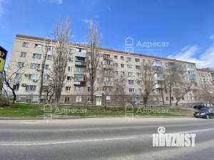 3-к квартира, вторичка, 58м2, 5/6 этаж