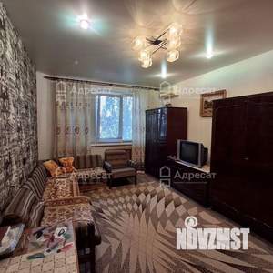 2-к квартира, вторичка, 52м2, 6/9 этаж