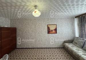 1-к квартира, вторичка, 29м2, 1/5 этаж