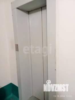 2-к квартира, вторичка, 49м2, 9/14 этаж