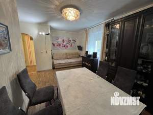 1-к квартира, вторичка, 31м2, 3/5 этаж
