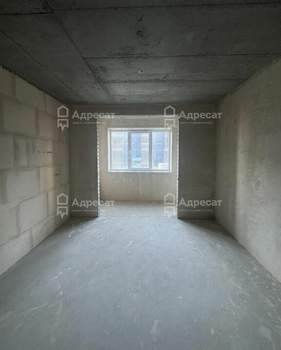 2-к квартира, вторичка, 51м2, 22/24 этаж