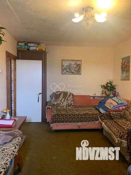 1-к квартира, вторичка, 36м2, 10/16 этаж