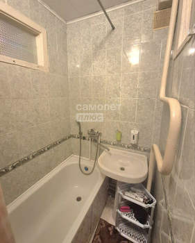 2-к квартира, вторичка, 45м2, 8/9 этаж