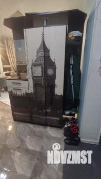 1-к квартира, вторичка, 40м2, 5/9 этаж