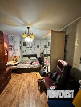 1-к квартира, вторичка, 35м2, 2/5 этаж