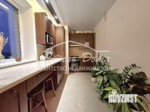 2-к квартира, вторичка, 55м2, 6/7 этаж
