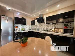 2-к квартира, вторичка, 55м2, 9/24 этаж